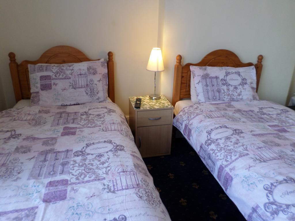 Atini Guest House Croydon Zewnętrze zdjęcie