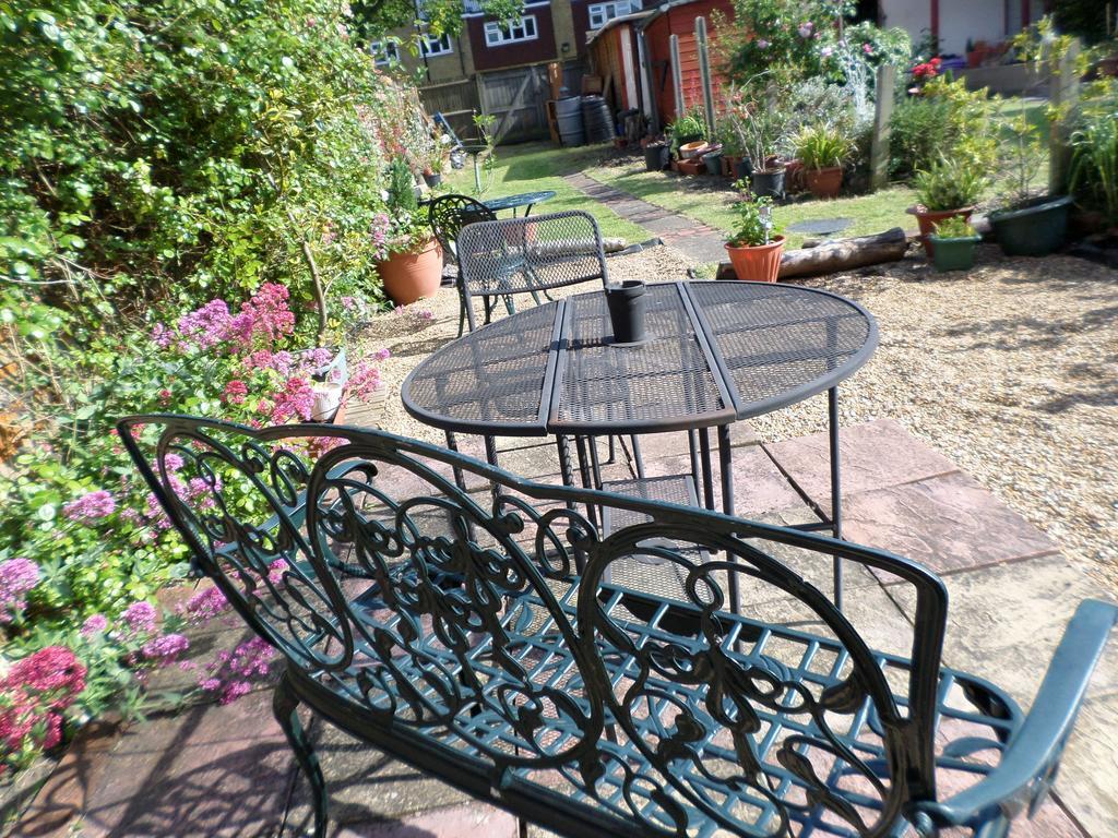 Atini Guest House Croydon Zewnętrze zdjęcie