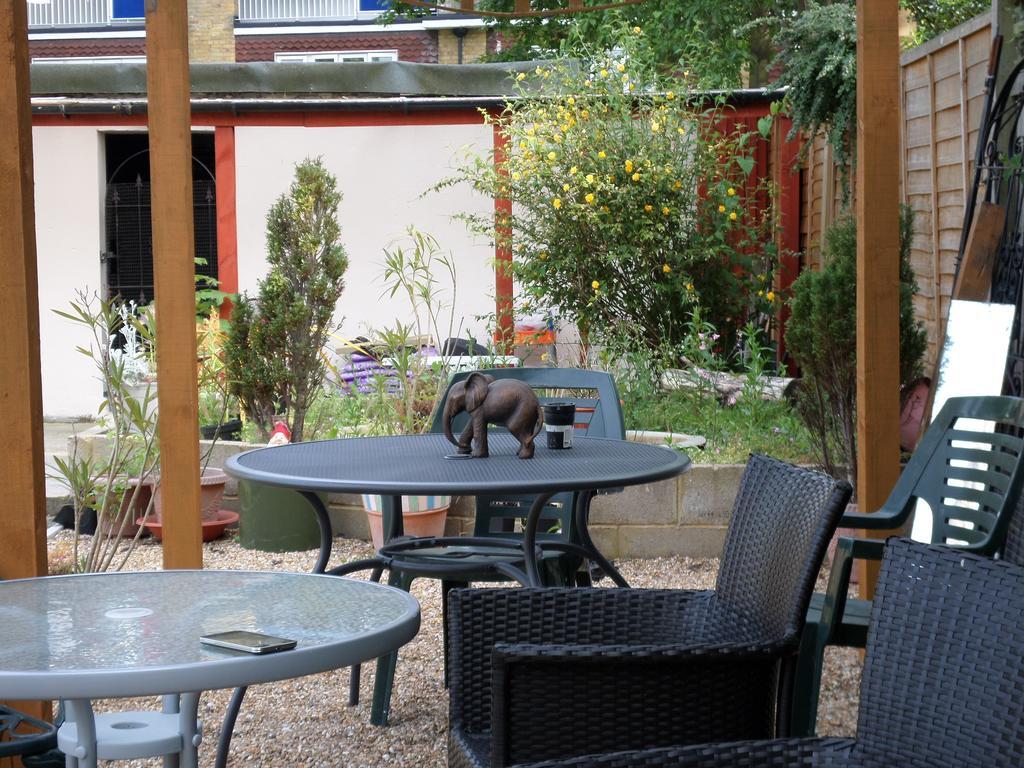 Atini Guest House Croydon Zewnętrze zdjęcie