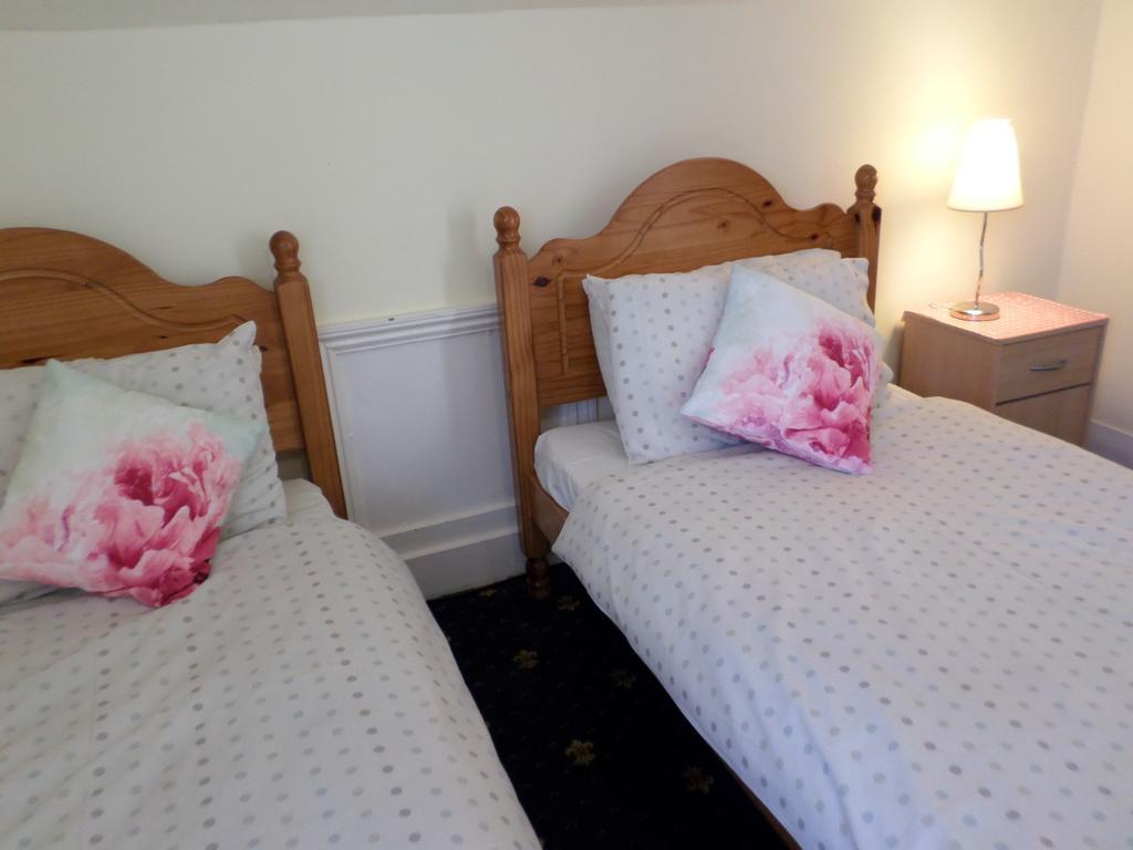 Atini Guest House Croydon Pokój zdjęcie