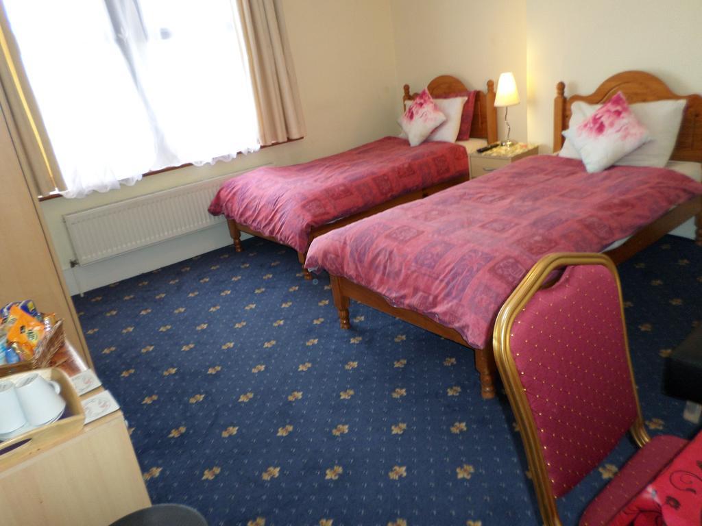 Atini Guest House Croydon Pokój zdjęcie