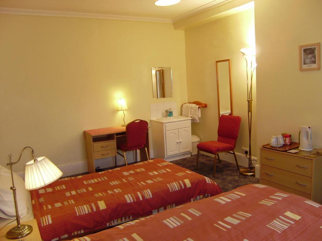 Atini Guest House Croydon Zewnętrze zdjęcie