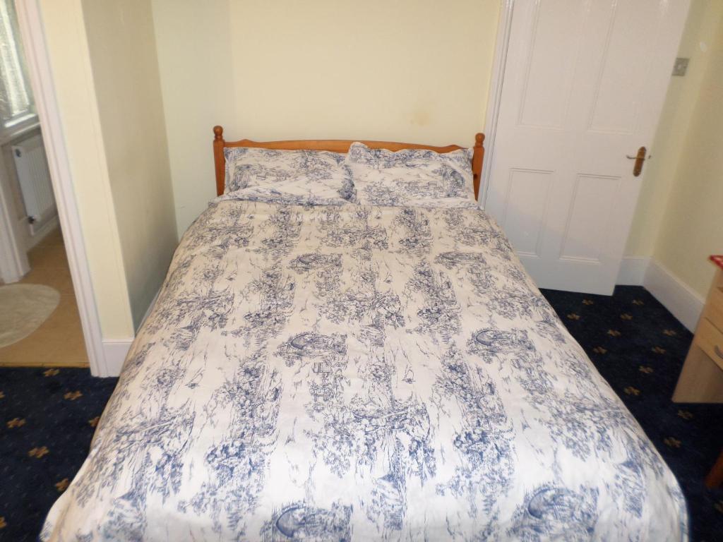 Atini Guest House Croydon Pokój zdjęcie