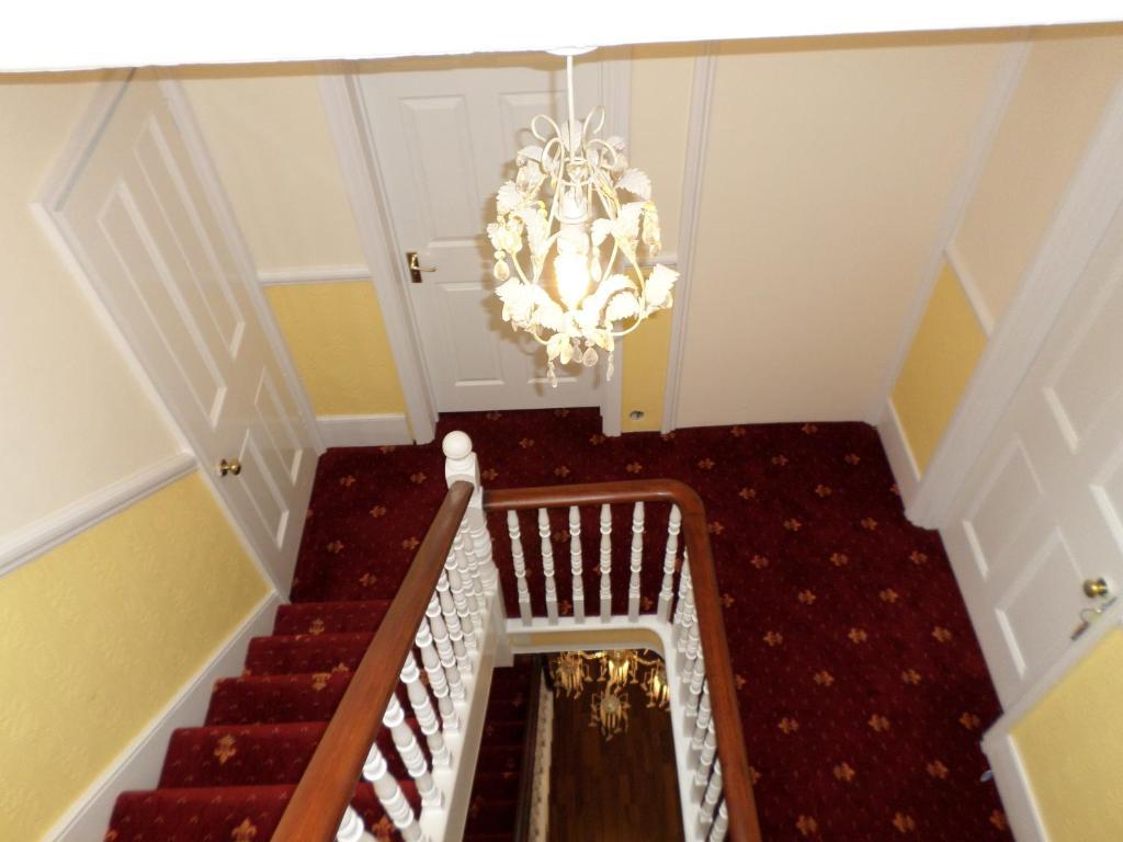 Atini Guest House Croydon Zewnętrze zdjęcie